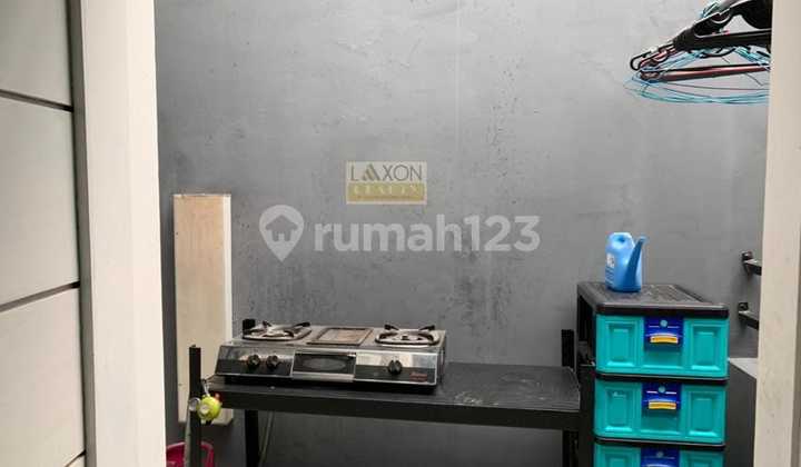 Dijual Rumah Kantor Lokasi Strategis Disayap Jl.supratman Bandung 7