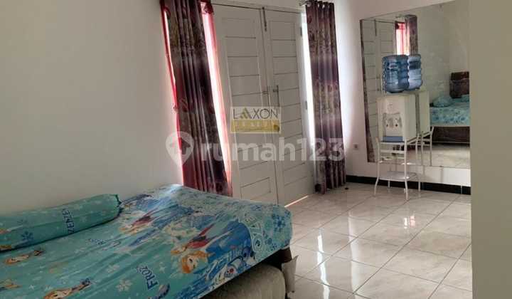 Dijual Rumah Kantor Lokasi Strategis Disayap Jl.supratman Bandung 11