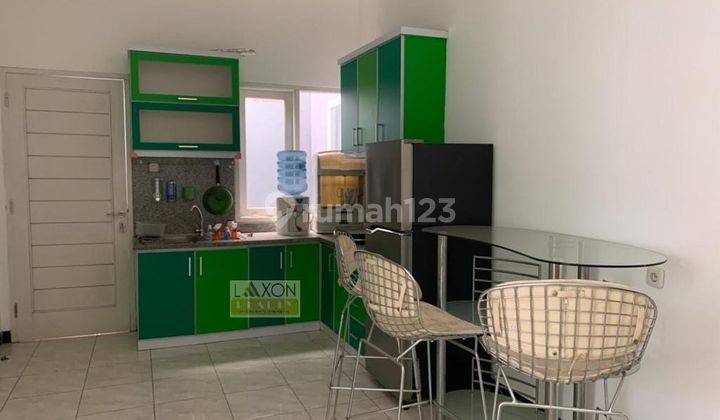 Dijual Rumah Kantor Lokasi Strategis Disayap Jl.supratman Bandung 13