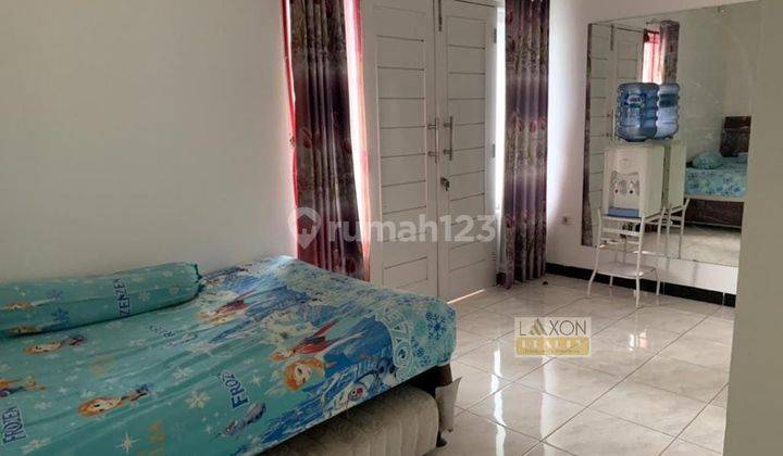 Dijual Rumah Kantor Lokasi Strategis Disayap Jl.supratman Bandung 14