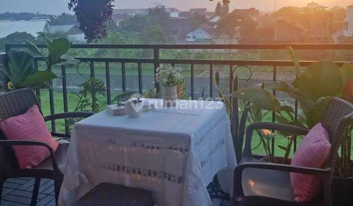 Dijual Rumah Instagramable di Cisaranten, Arcamanik Kota Bandung  3