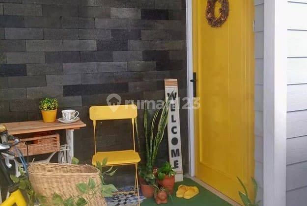 Dijual Rumah Instagramable di Cisaranten, Arcamanik Kota Bandung  4