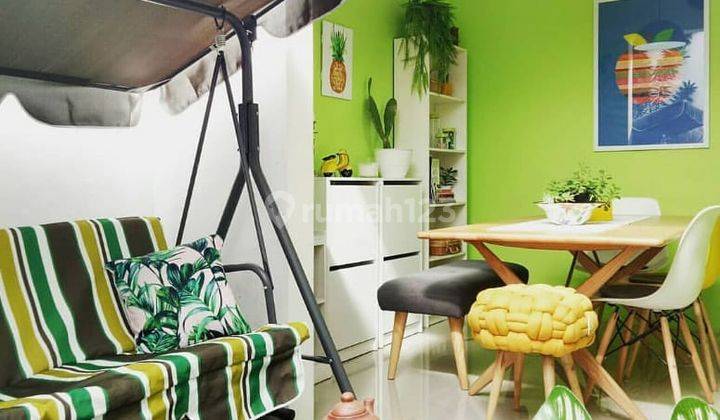 Dijual Rumah Instagramable di Cisaranten, Arcamanik Kota Bandung  6