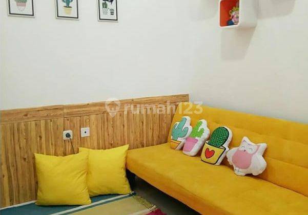 Dijual Rumah Instagramable di Cisaranten, Arcamanik Kota Bandung  10