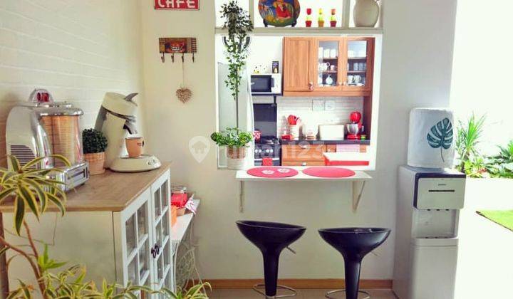 Dijual Rumah Instagramable di Cisaranten, Arcamanik Kota Bandung  12