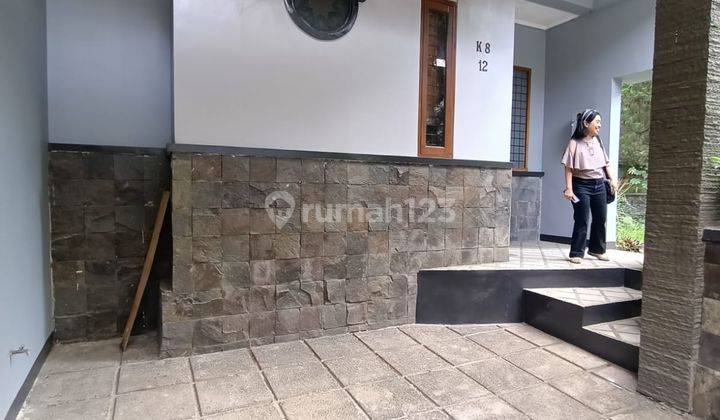 Jual Cepat Rumah Siap Huni di Setraduta, Bandung Utara 1