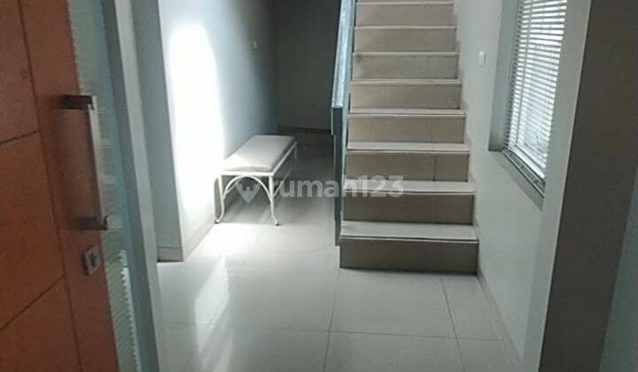 Dijual Rumah Minimalis Modern, di Sayap Jl. Riau, Kota Bandung 2