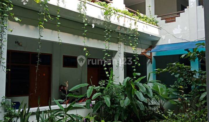 Rumah Kost Bagus di Tubagus Ismail Bandung Recommended  2