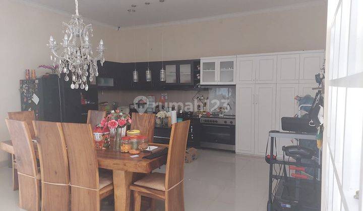 Dijual Rumah Fully Furnished, Komp. Royal View Residence Ciwaruga 2