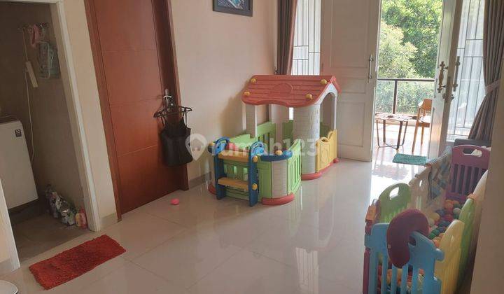 Dijual Rumah Fully Furnished, Komp. Royal View Residence Ciwaruga 2