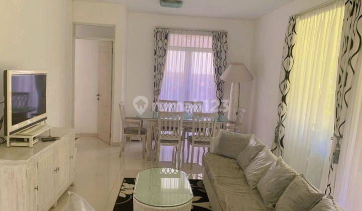 Rumah Bagus Furnished SHM di Dago, Bandung 2