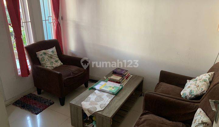 Menarik Rumah 2 Lantai Bagus SHM di Turangga, Bandung 2