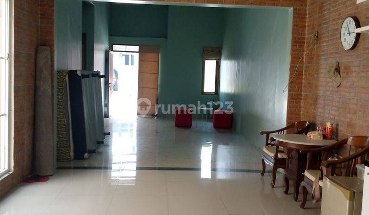 Rumah Siap Huni Cluster Pesona Pasteur Bandung Dkt Tol Pasteur 2