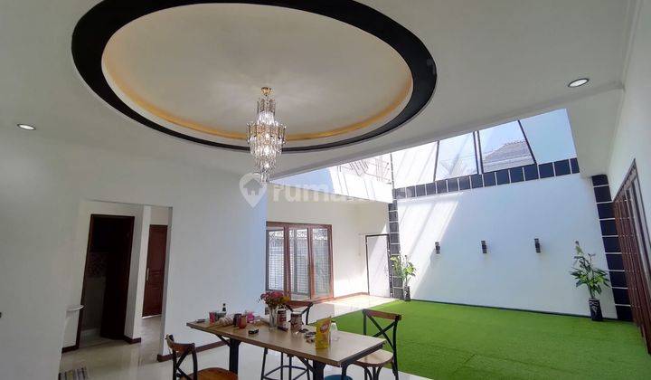 Hot Sale Rumah Lux di Logam Buahbatu Kota Bandung  1