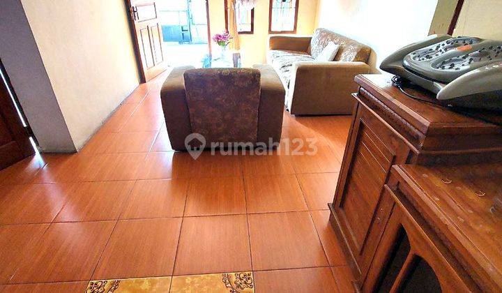 Rumah Unfurnished SHM di Komplek Cibiru Hilir , Bandung Timur  1