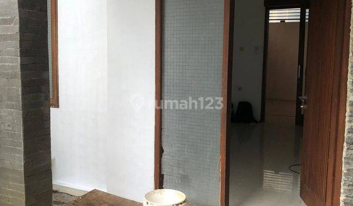 Rumah Siap Huni SHM di Pesona Pasteur Residence, Bandung 2