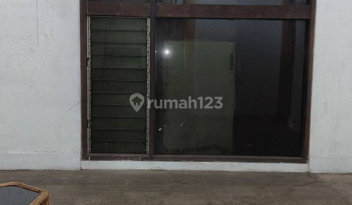 Prime Location Rumah Lama Hitung Tanah Malabar Gatot Subroto  1