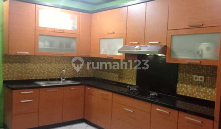 Rumah Bagus Tubagus Ismail Samping Jalan - Dekat Simpang Dago Kota Bandung 2