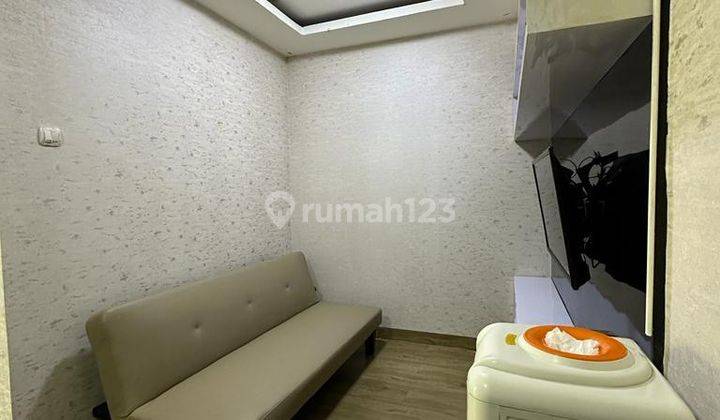Apartemen 2 BR Semi Furnished Gateaway Ahmad Yani Bandung