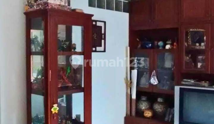 Rumah Minimalis Lokasi Pajajaran Pusat Kota Bandung 2