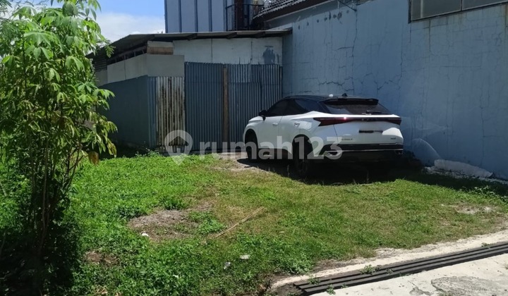 Dijual Tanah Strategis Dalam Komplek Cisaranten Arcamanik