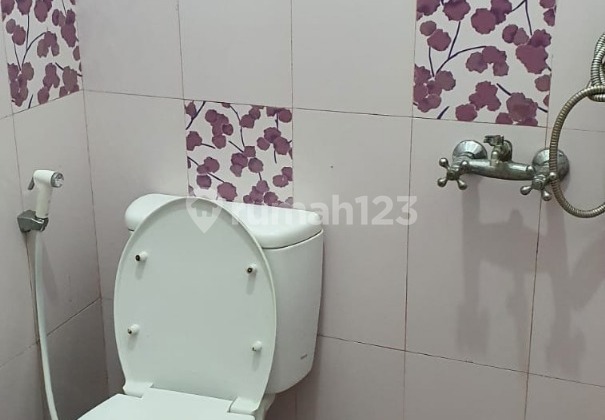 Disewakan Rumah Bojongsoang Sangat Terawat - Dekat Telkom University 2