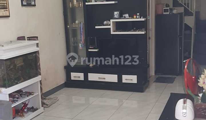Dijual Rumah Minimalis Sukamenak Bandung - Strategis Dekat Tol Kopo Bandung 2