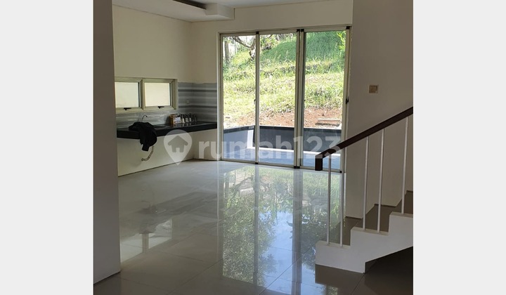 Rumah Cantik Minimalis Cluster Dago Kota Bandung 2