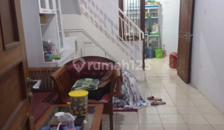 Dijual Rumah Minimalis Ciwastra Margacinta Bandung - Dekat ke Metro Indah Mall