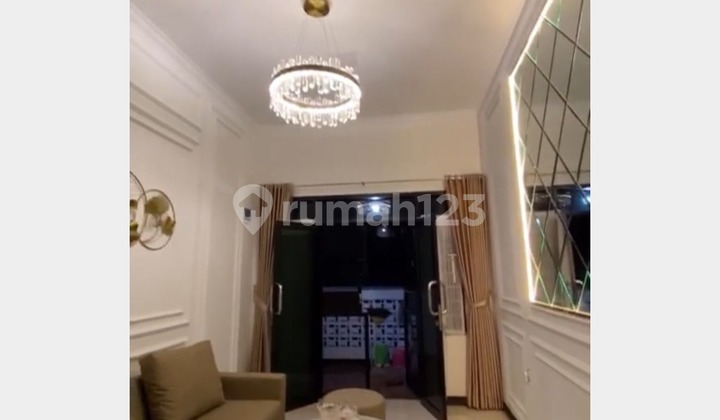 Dijual Rumah Cisaranten Sangat Terawat Modern Kota Bandung - Akses Jln. Soekarno Hatta Damri