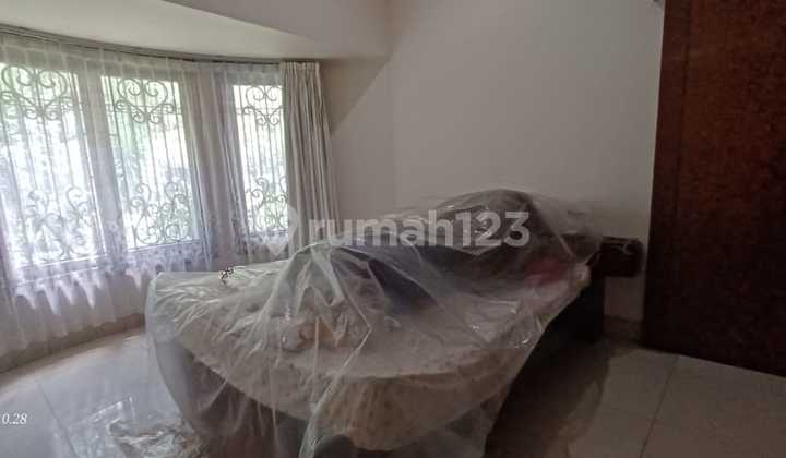 Rumah Lux Supartman Kota Bandung - Tengah Kota dan Sangat Strategis 2