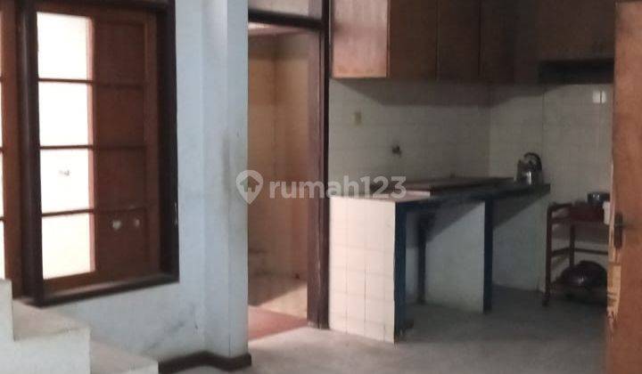 Rumah 2 Lantai SHM di Turangga , Kota Bandung Dekat Tsm 2