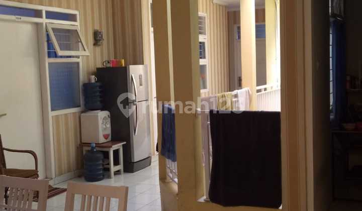 Attractive Investment!!! Boarding House in the Center of Bandung City - Near Prestigious Campus Area 1