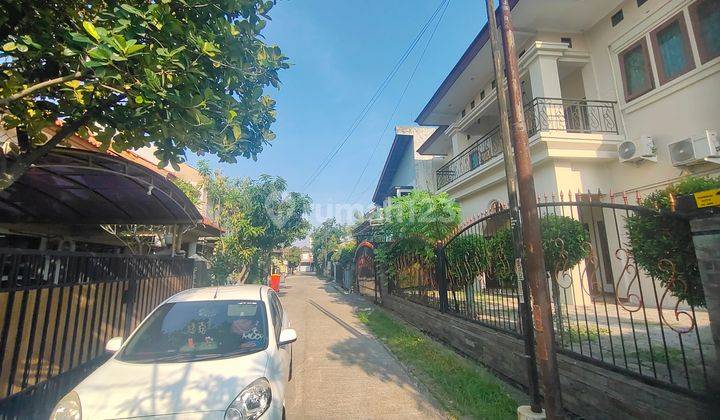 Rumah 2 Lantai Bagus SHM di Komplek Citra Antapani , Bandung 2