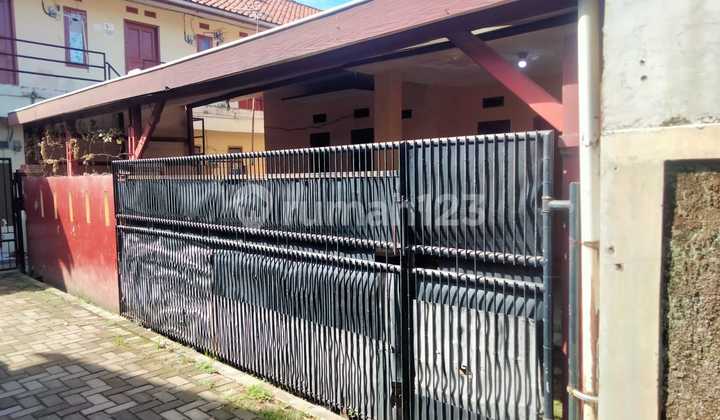 Rumah Siap Huni Permata Kopo Kab. Bandung Rumah Siap Huni Permata Kopo Kab. Bandung