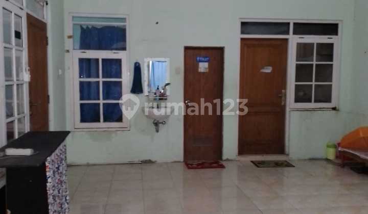 Rumah Minimalis Antapani Kota Bandung - Bagus dan Terawat 2