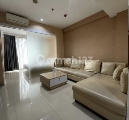 Apartemen Dago Suite Furnished View Hijau Apartemen Dago Suite Furnished View Hijau