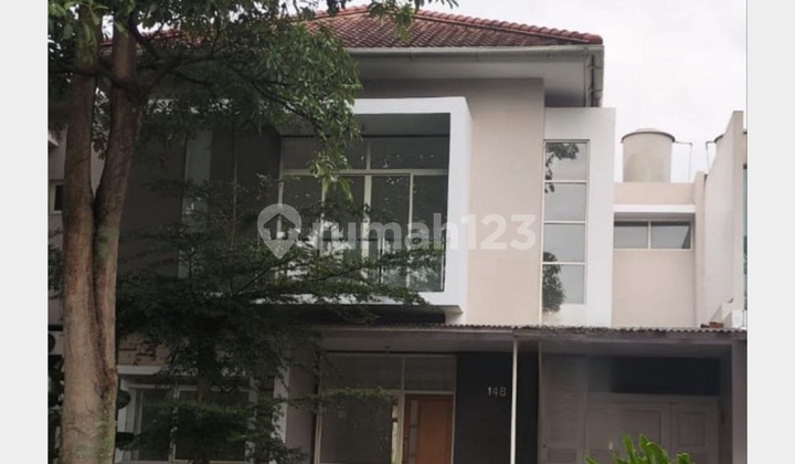 Dijual Rumah Tatarmayang Sunda Kota Baru Parahyangan Recomended