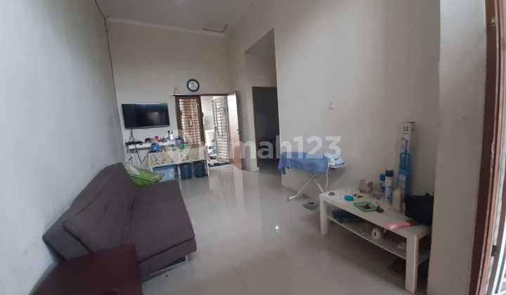 Dijual Rumah Bagus Minimalis Strategis Margacinta Buah Batu 2