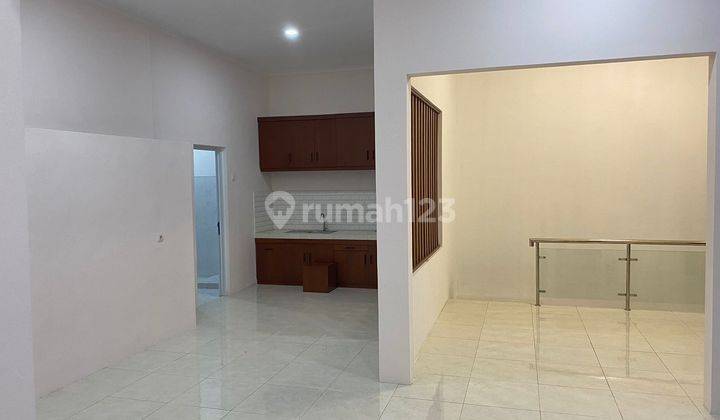 Rumah Baru Minimalis Modern Padasuka di Bandung Utara, Bandung 2