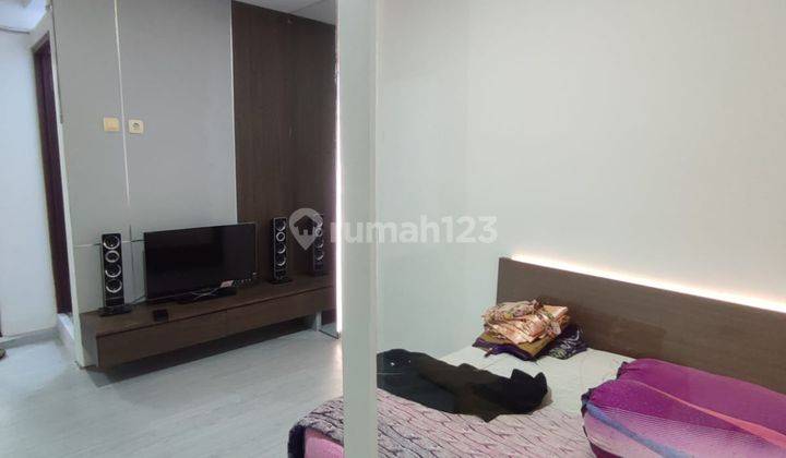 Apartment gateway Cicadas full furnished  1