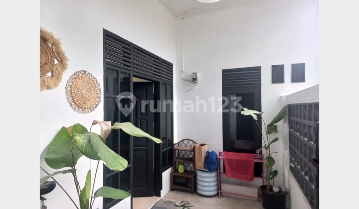 Rumah Minimalis Margahayu Kopo Bandung - 5 Menit Ke Miko Mall Rumah Minimalis Margahayu Kopo Bandung - 5 Menit Ke Miko Mall