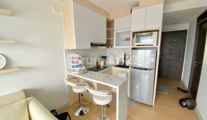 Dijual Apartemen Modern M-Square - Strategis di Pusat Kota Bandung