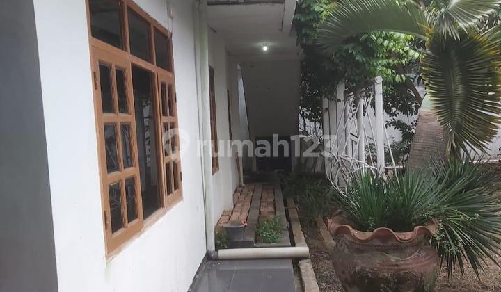 Dijual Rumah Turangga Buah Batu Bandung - Pusat Kota dan Dekat Pusat Perbelanjaan 2