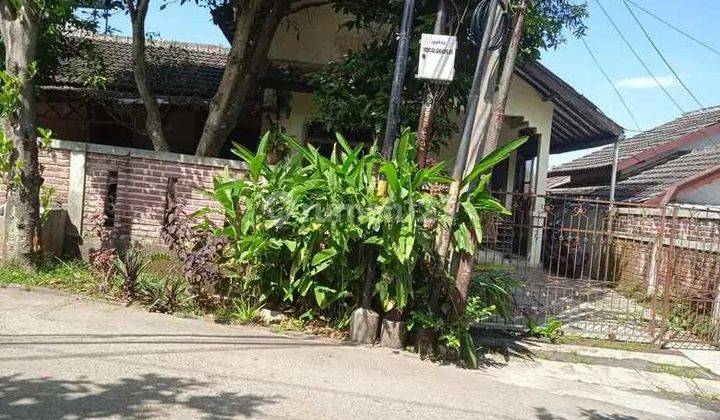 Rumah Lama di Giri Mekar Permai Cijambe, Bandung Recommended 