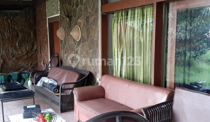 DIJUAL RUMAH SIAP HUNI HEGARMANAH PRIME LOCATION