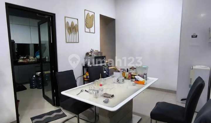 Rumah Sudirman Regency - Akses Dekat ke Pusat Kota Bandung 2