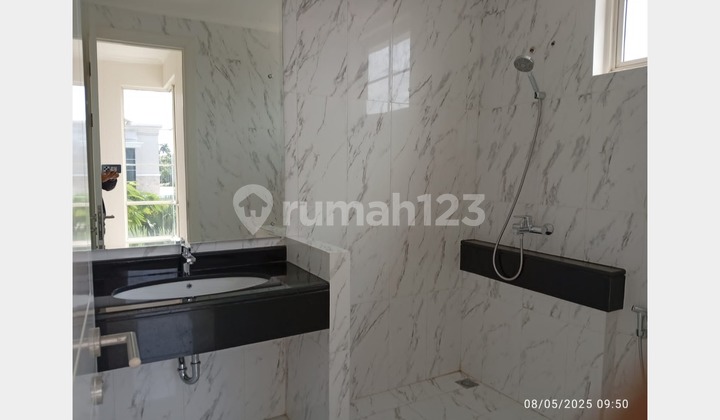 Rumah Lux Cluster Anapuri Eka Podomoro Park Buah Batu 2