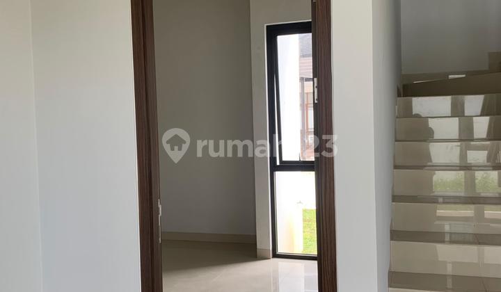Dijual Rumah Baru Minimalis Modern Buah Batu Bandung  2