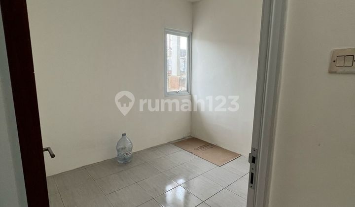 Rumah minimalis komplek rajasanagara Derwati Kab Bandung  2